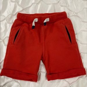 Weekend a la mer shorts